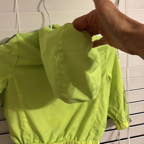 🌺Urban Republic WindbreakerCLEAN OUT SPECIAL!!! - Picture 4 of 8